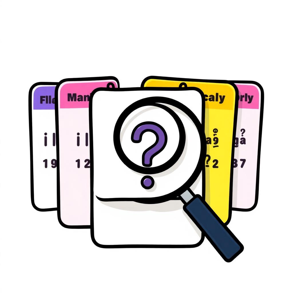 Missing Day illustration